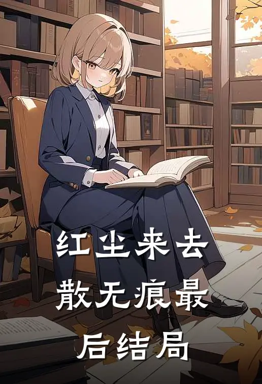 红尘来去散无痕最后结局