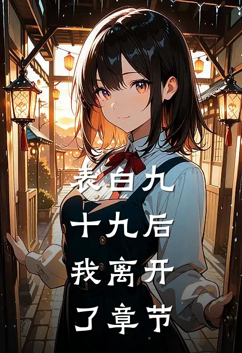 表白九十九后，我离开了章节