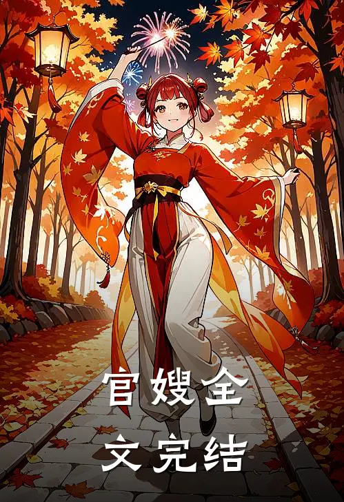官嫂全文完结