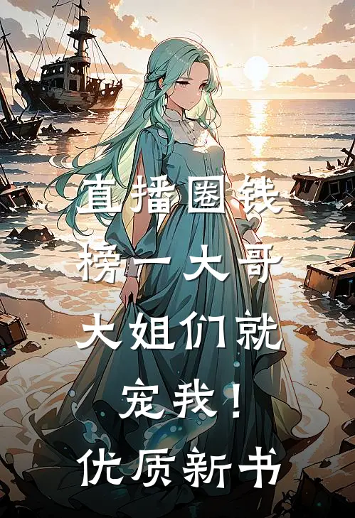 直播圈钱，榜一大哥大姐们就宠我！优质新书