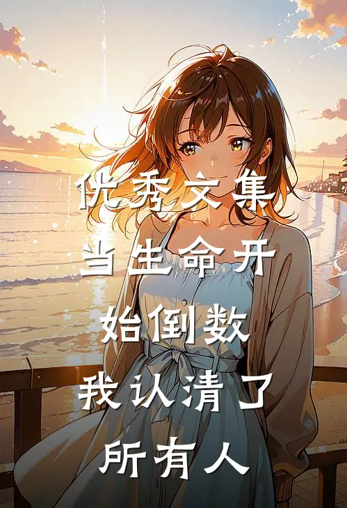 优秀文集当生命开始倒数，我认清了所有人