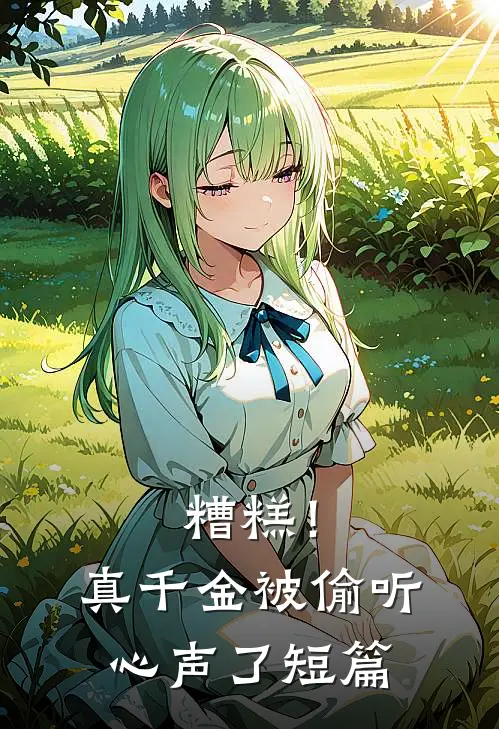 糟糕！真千金被偷听心声了短篇