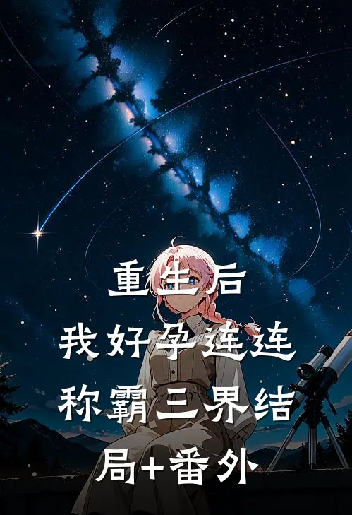 重生后，我好孕连连称霸三界结局+番外