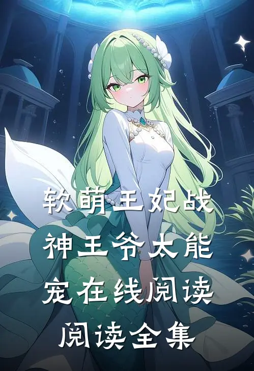 软萌王妃战神王爷太能宠 在线阅读阅读全集
