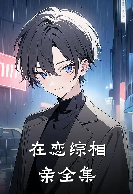 在恋综相亲 全集