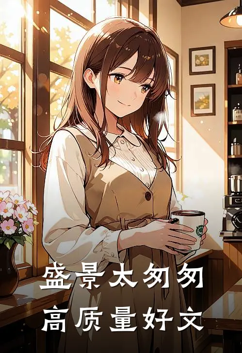 盛景太匆匆高质量好文