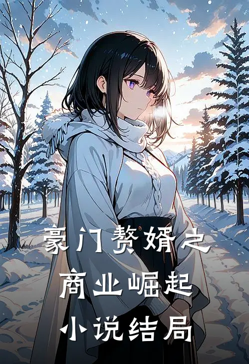 豪门赘婿之商业崛起小说结局