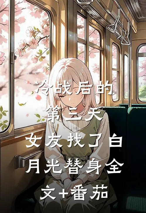 冷战后的第三天，女友找了白月光替身全文+番茄