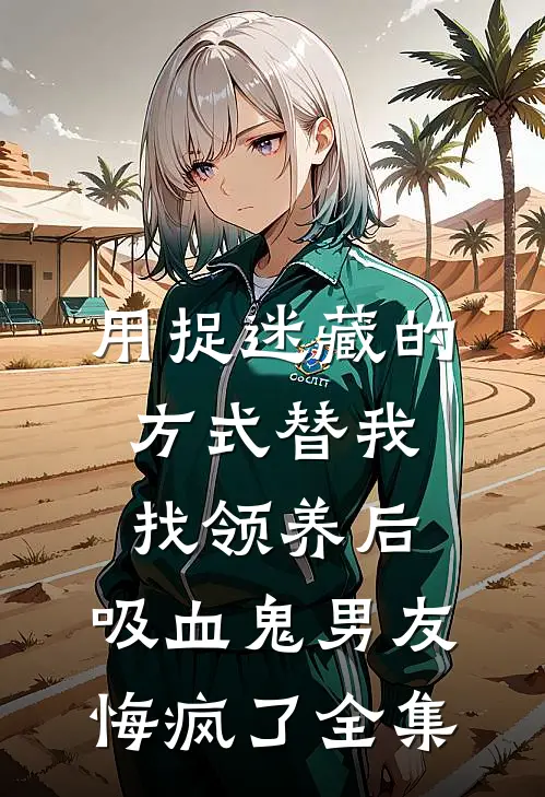 用捉迷藏的方式替我找领养后，吸血鬼男友悔疯了全集