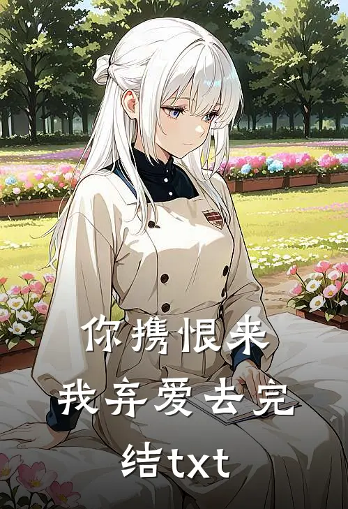 你携恨来，我弃爱去完结txt
