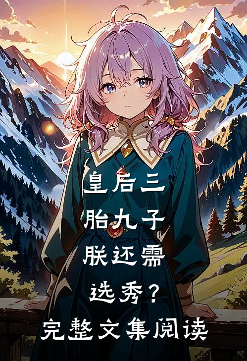 皇后三胎九子，朕还需选秀？完整文集阅读