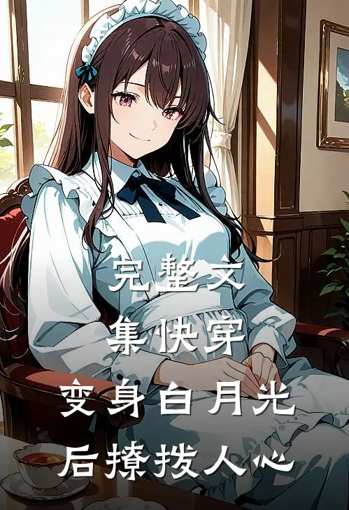 完整文集快穿：变身白月光后撩拨人心