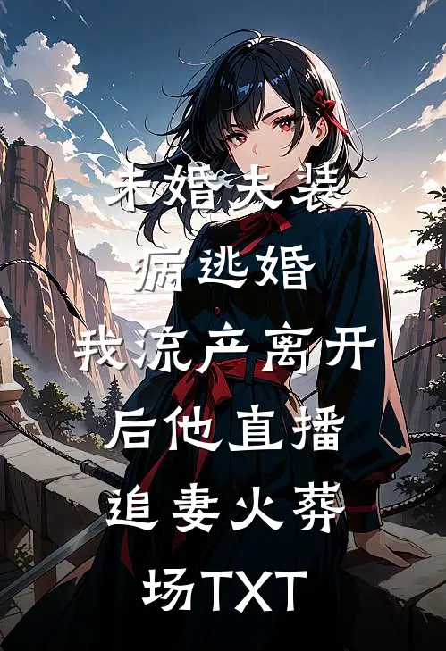 未婚夫装病逃婚，我流产离开后他直播追妻火葬场TXT