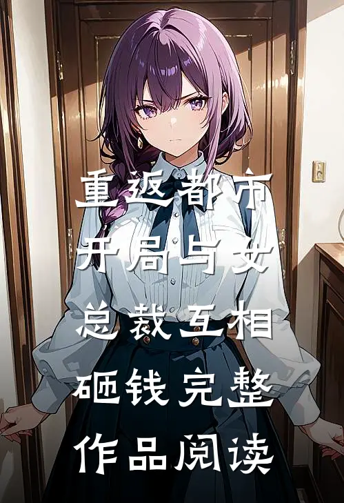 重返都市：开局与女总裁互相砸钱完整作品阅读