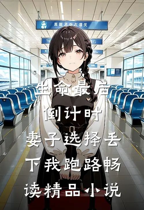 生命最后倒计时，妻子选择丢下我跑路畅读精品小说