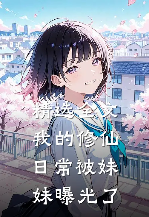 精选全文我的修仙日常被妹妹曝光了