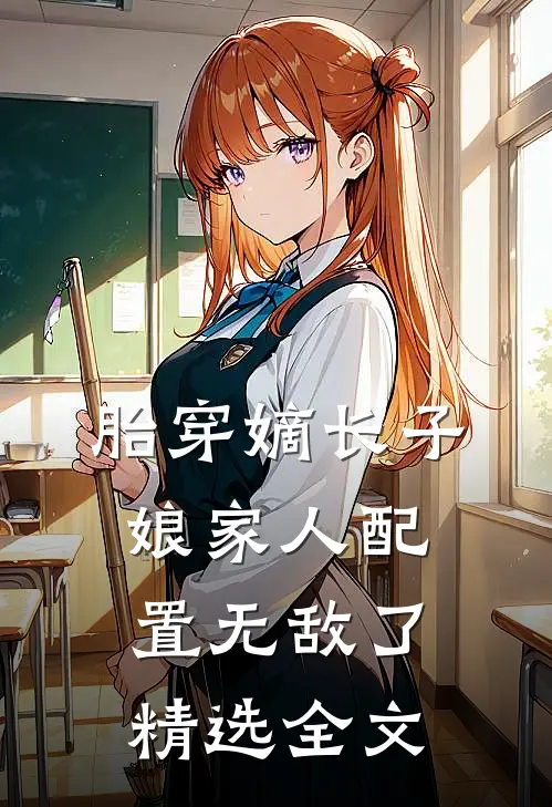 胎穿嫡长子，娘家人配置无敌了精选全文