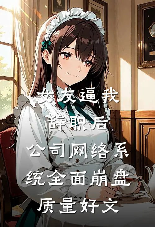 女友逼我辞职后，公司网络系统全面崩盘质量好文