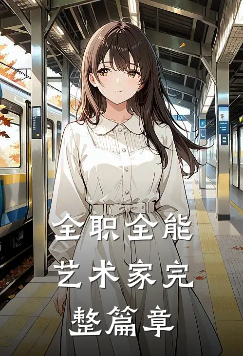 全职全能艺术家完整篇章