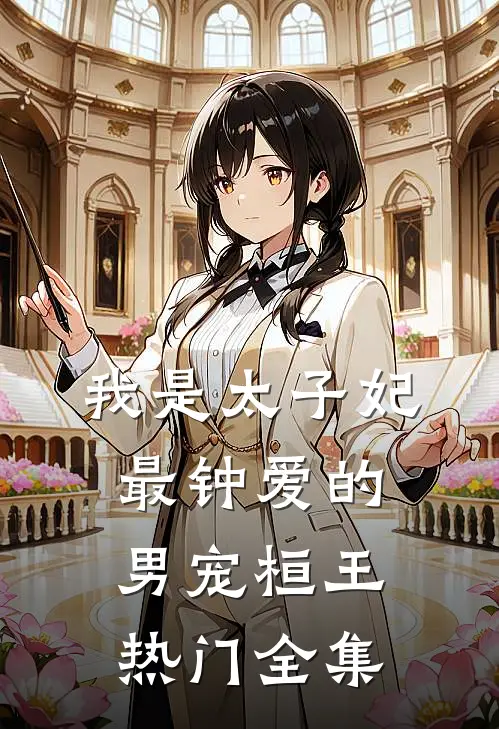 我是太子妃最钟爱的男宠桓王热门 全集