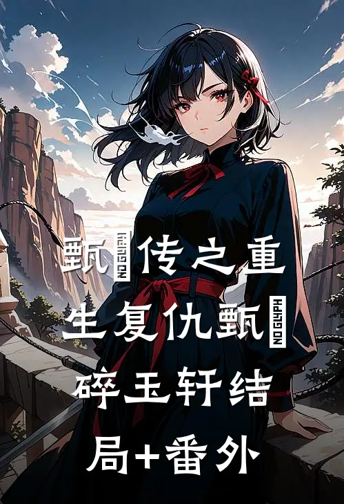 甄嬛传之重生复仇甄嬛碎玉轩结局+番外