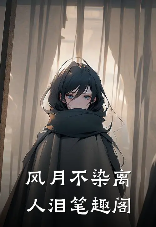风月不染离人泪笔趣阁