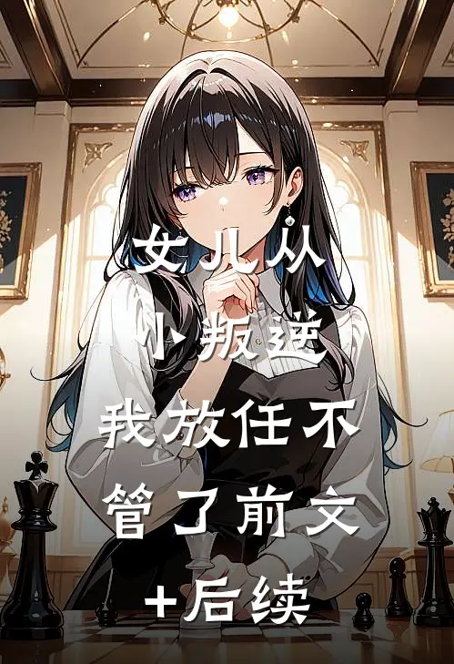 女儿从小叛逆，我放任不管了前文+后续