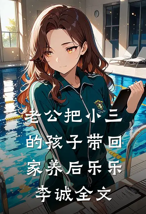 老公把小三的孩子带回家养后乐乐李诚全文