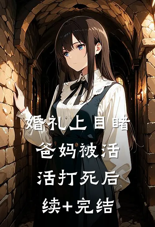 婚礼上目睹爸妈被活活打死后续+完结