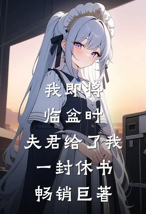 我即将临盆时，夫君给了我一封休书畅销巨著