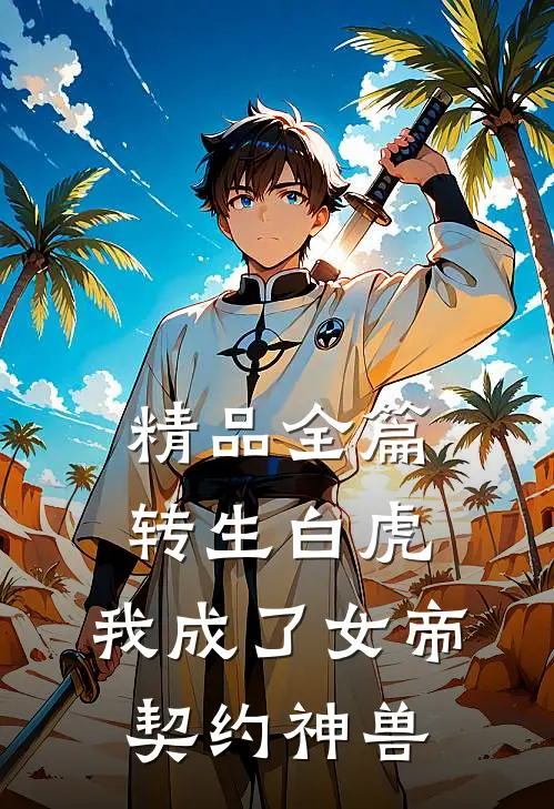 精品全篇转生白虎，我成了女帝契约神兽