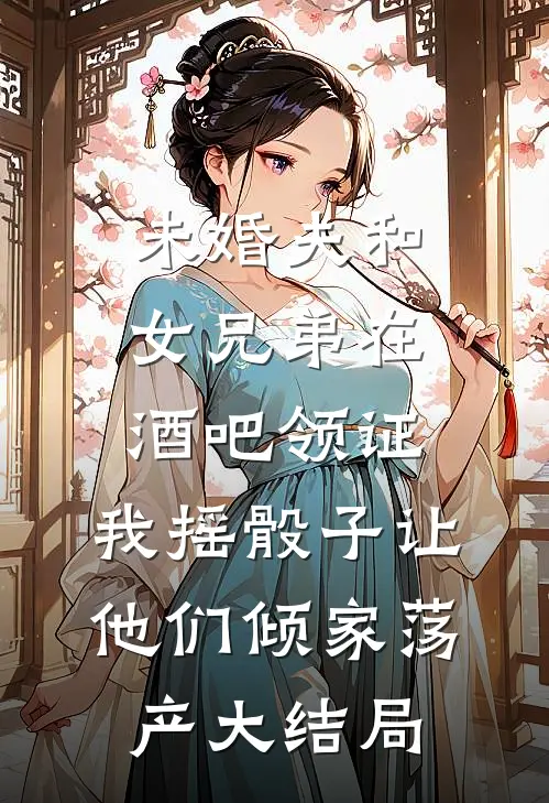 未婚夫和女兄弟在酒吧领证，我摇骰子让他们倾家荡产大结局