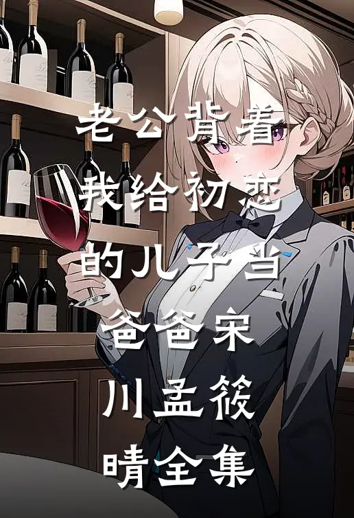 老公背着我给初恋的儿子当爸爸宋川孟筱晴全集