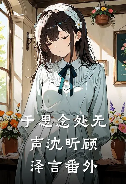 于思念处无声沈昕顾泽言 番外