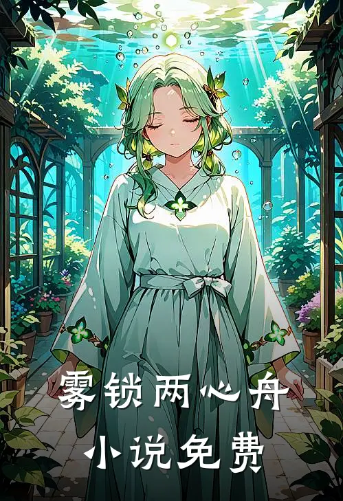 雾锁两心舟小说免费