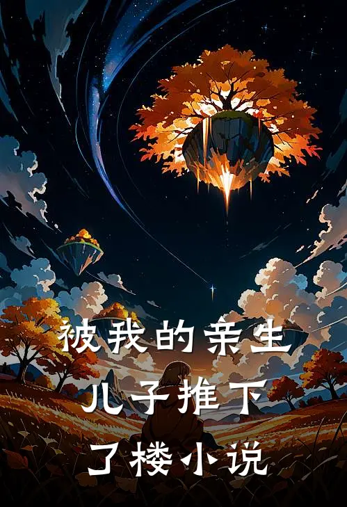 被我的亲生儿子推下了楼小说