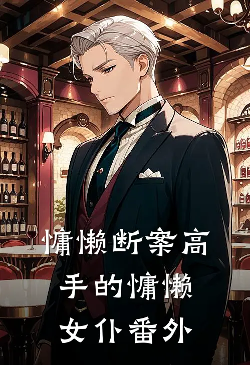 慵懒断案高手的慵懒女仆 番外