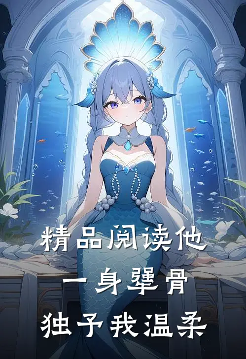 精品阅读他一身犟骨，独予我温柔