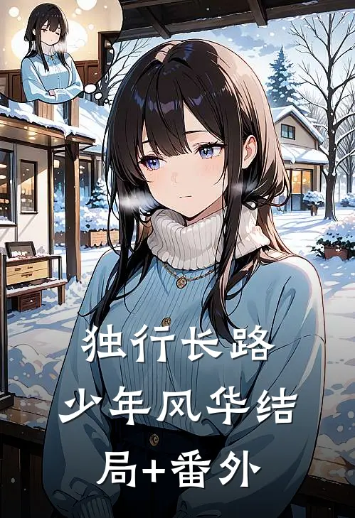 独行长路，少年风华结局+番外