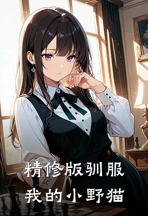 精修版驯服我的小野猫