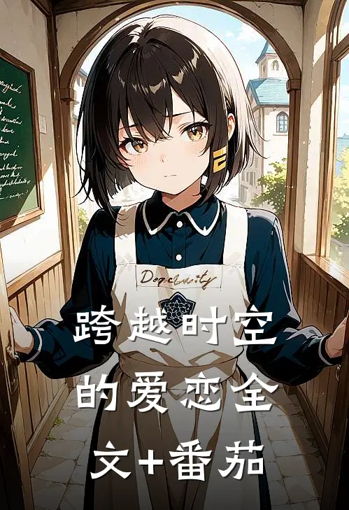 跨越时空的爱恋全文+番茄