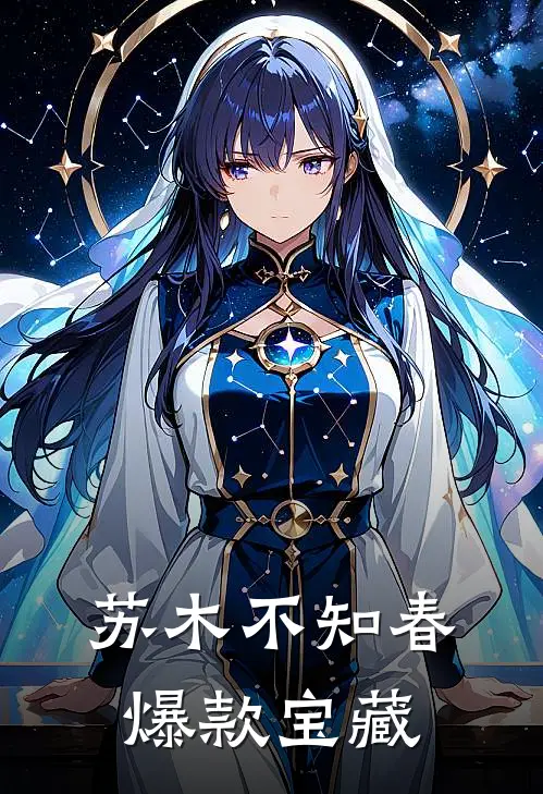 苏木不知春爆款宝藏
