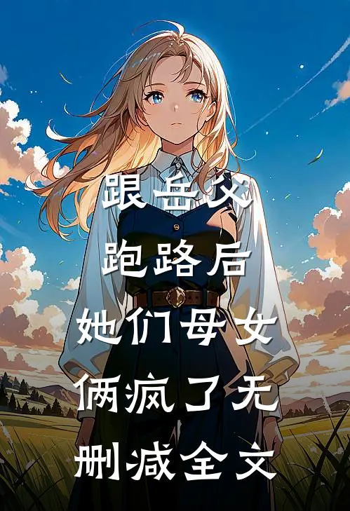 跟岳父跑路后，她们母女俩疯了无删减全文