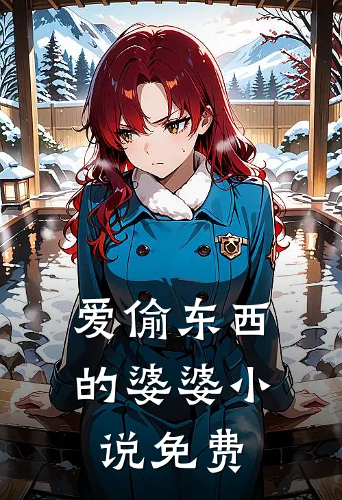 爱偷东西的婆婆小说免费