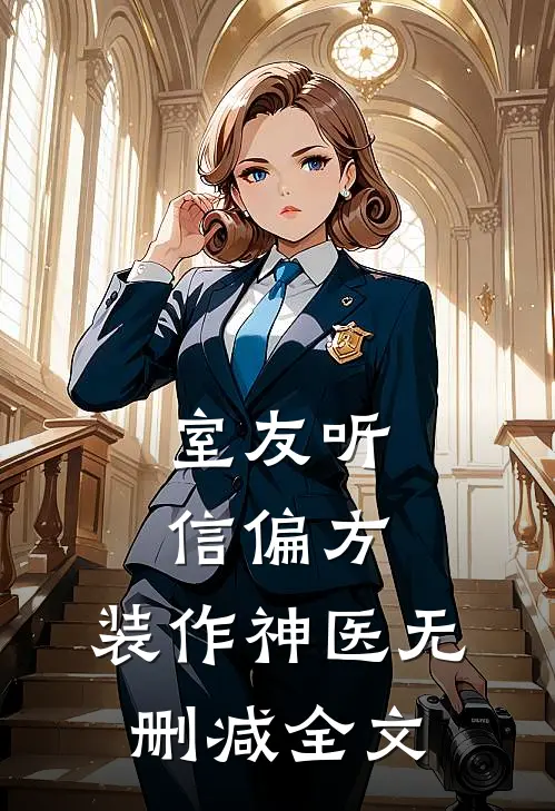 室友听信偏方，装作神医无删减全文