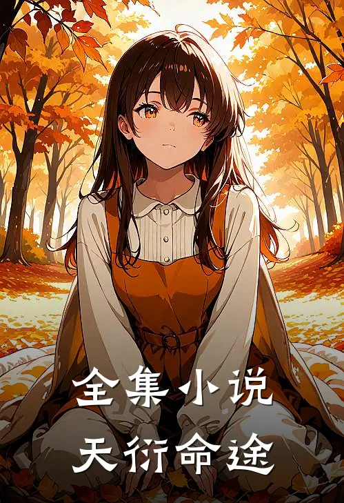 全集小说天衍命途