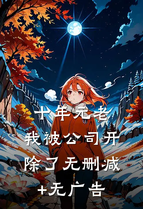 十年元老，我被公司开除了无删减+无广告