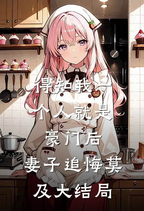 得知我一个人就是豪门后，妻子追悔莫及大结局