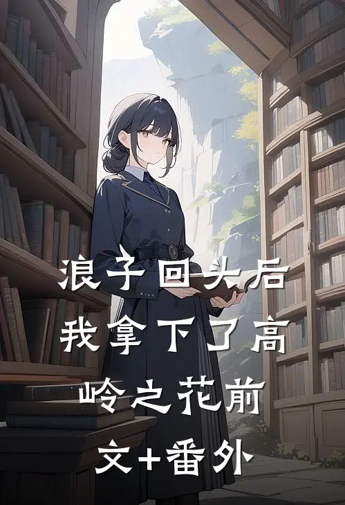 浪子回头后，我拿下了高岭之花前文+番外