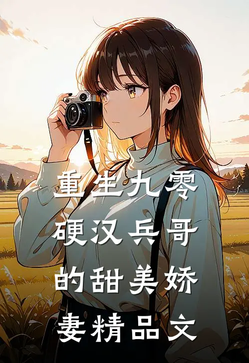 重生九零，硬汉兵哥的甜美娇妻精品文
